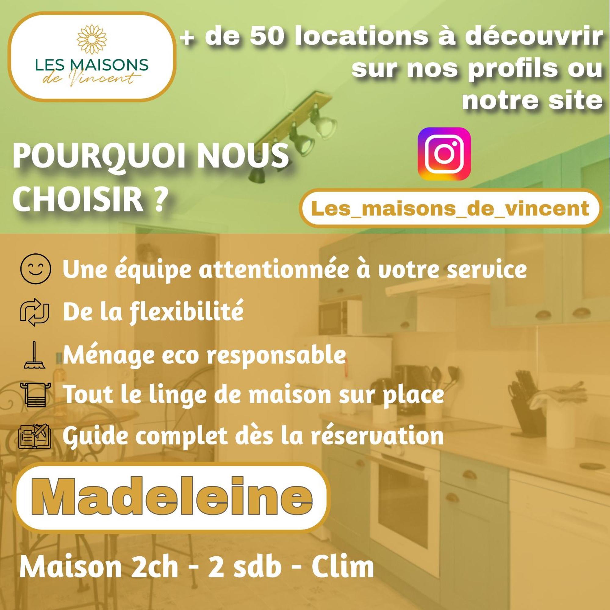 Madeleine - Maison Proche Des Arenes Arles Eksteriør bilde